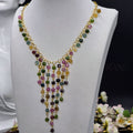 Celestial Stone Fringe Suite