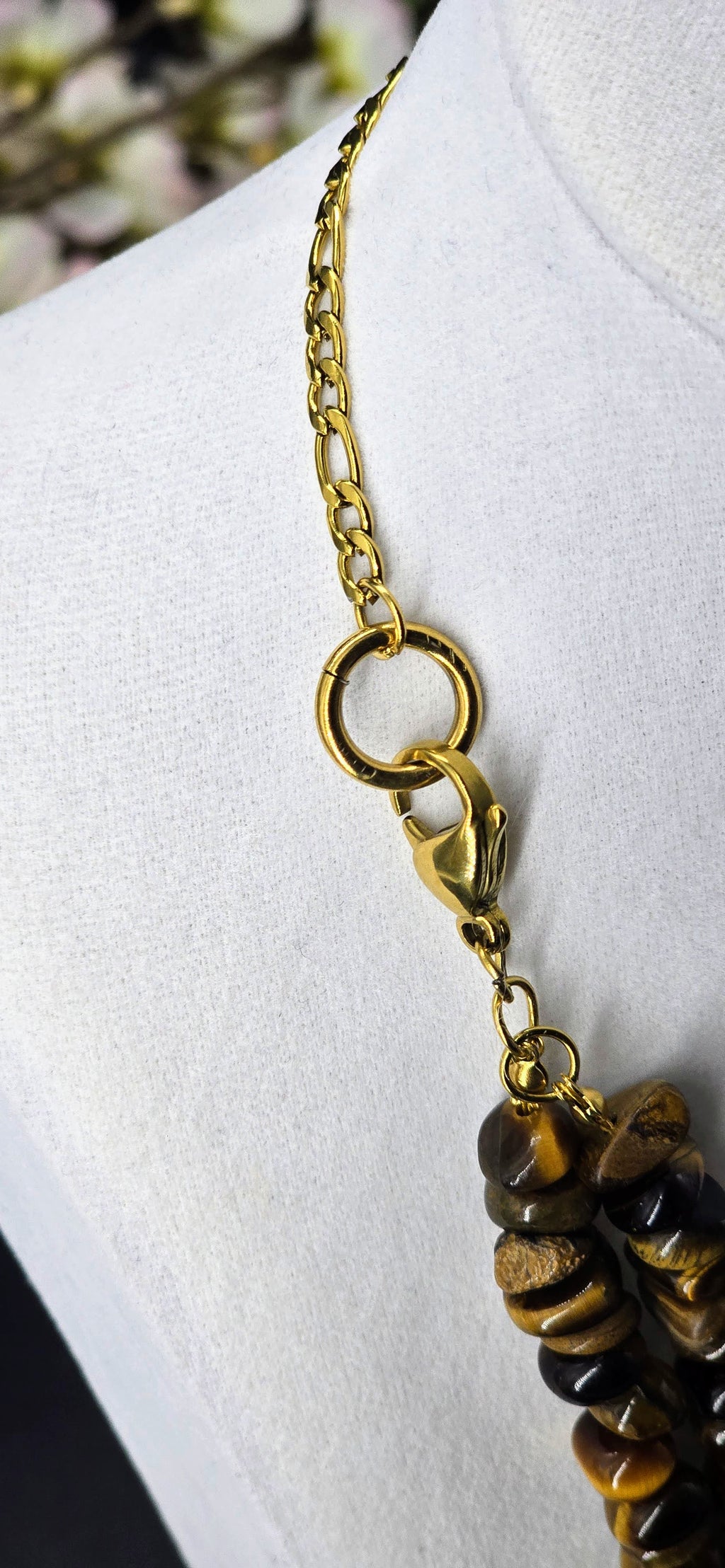 Earth & Sky Necklace