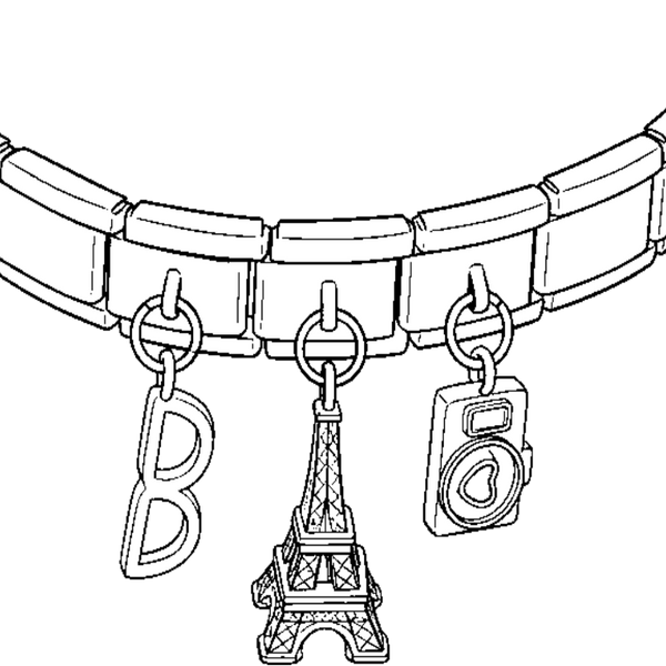Italian Bracelets